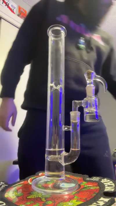 Stacking the bubbles