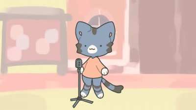 Singing_irl