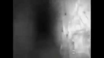 Paris Catacombs Found Footage