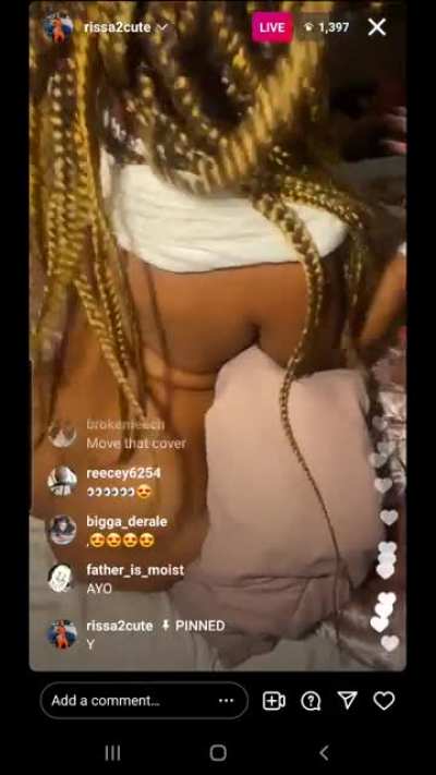 1.14. 22 Live Drunk Again 😂bott<wbr>omles<wbr>s, nip slips, tits out mirror twerk