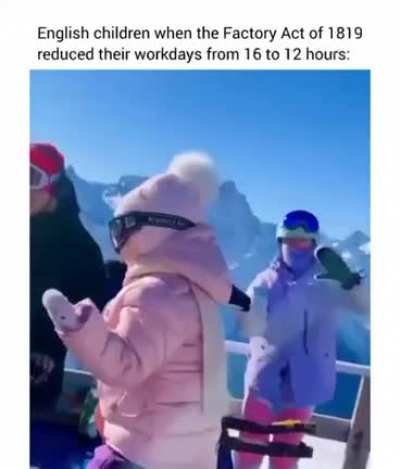 Woot woot!