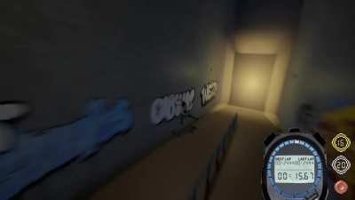 Does this count as a Tony Hawk game?