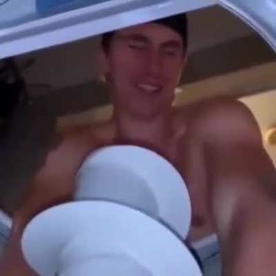 Hey step-bro