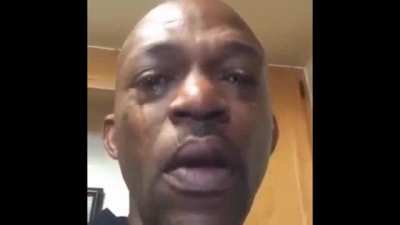 Me when I listen to lequescimus