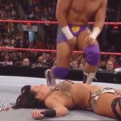 victoria dominated