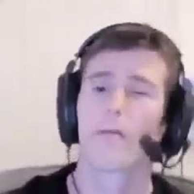linus be vibin