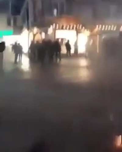 A LA MI*RDA!