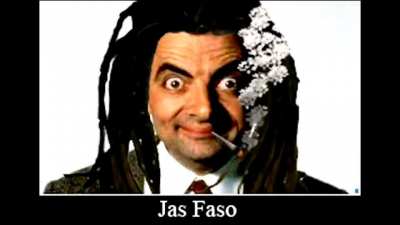 Jas faso