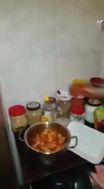 Salça lazım mı