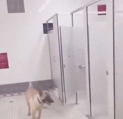 You mustn’t leave the poor boy alone