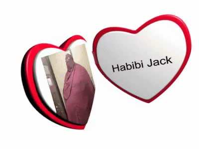 My beloved