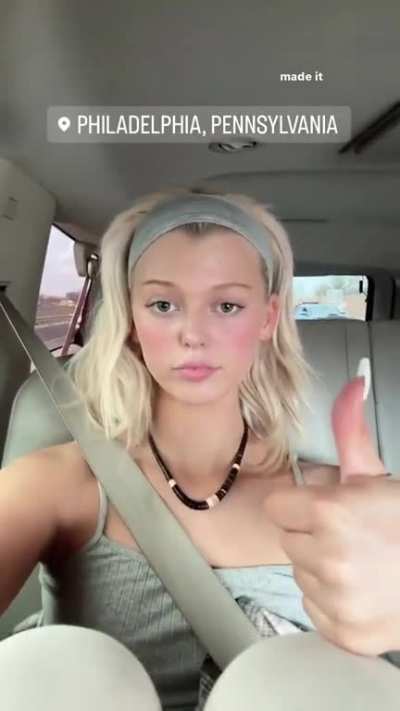 Insta Story