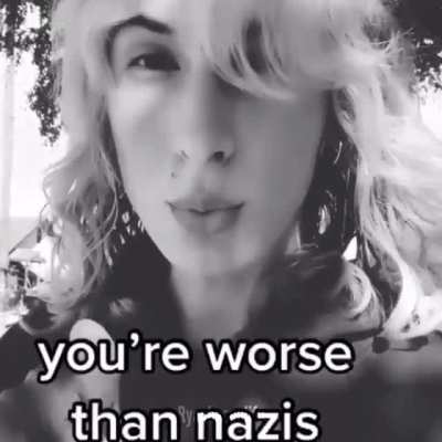 Well...