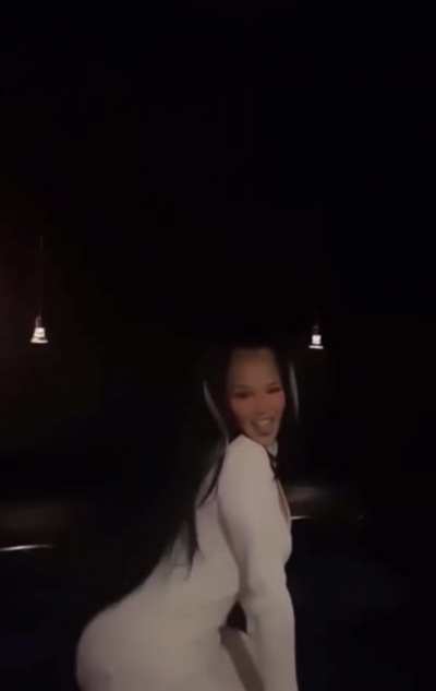 All Twerk Moves