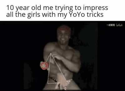 Control yourselves ladies.