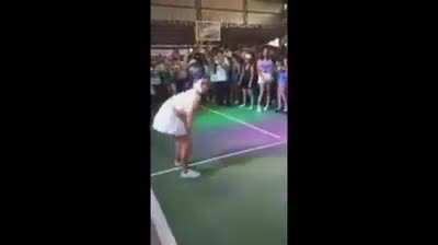 Dança muito