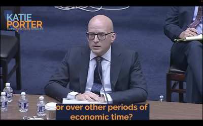 Corporate Profits Are Driving Inflation