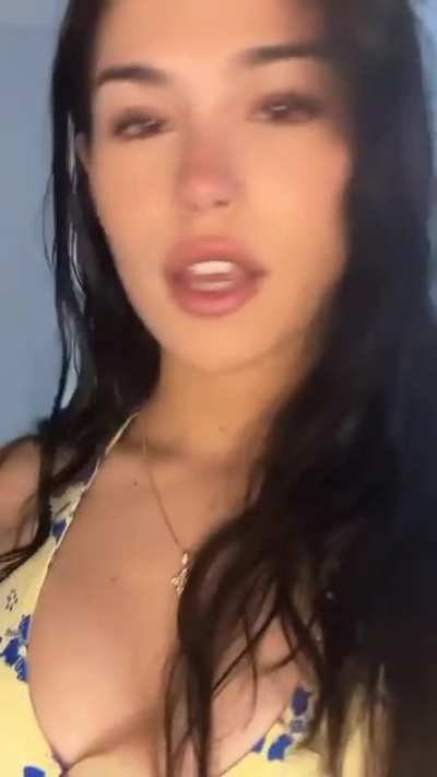 Dylan's new tiktok