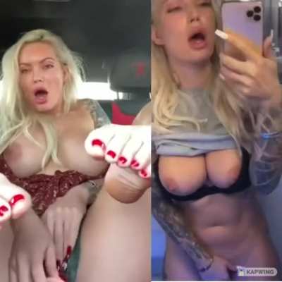 📌Hot AF😜😜[<wbr>Grab Full Videos In The Comments] 👇👇