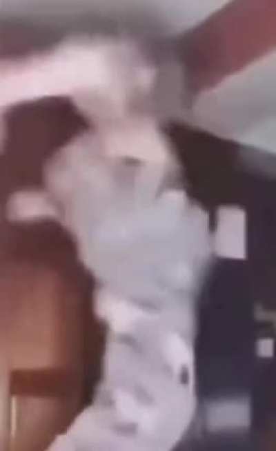 an interesting title