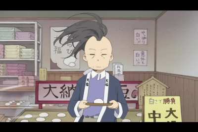Daily Nichijou meme #1000