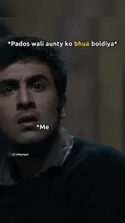 Love story khatam?