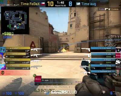 CsGoArg