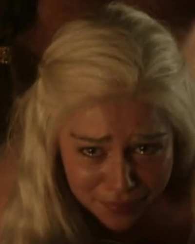Emilia Clarke 