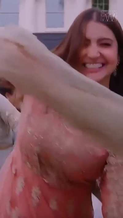 Anushka Sharma