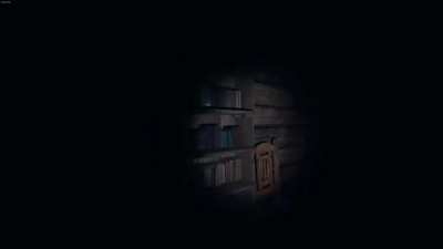 I was playing professional Grafton with some friends. One of them had a soundboard and unintentionally timed it perfectly with a hunt.