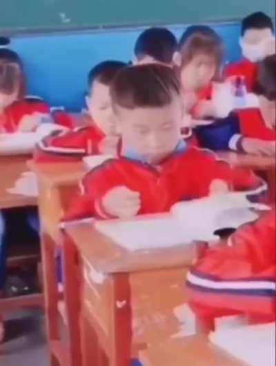 Bowlhead, Partaker of Knowledge