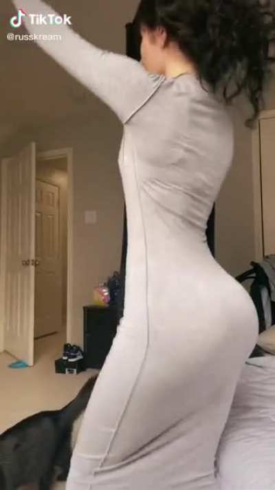 That's a good amount cushion