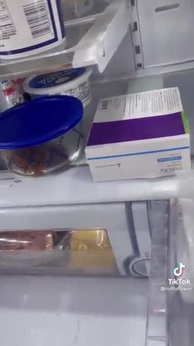 Hey you put that back!