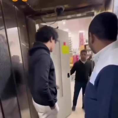 Maybe maybe maybe