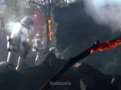 Han Solo