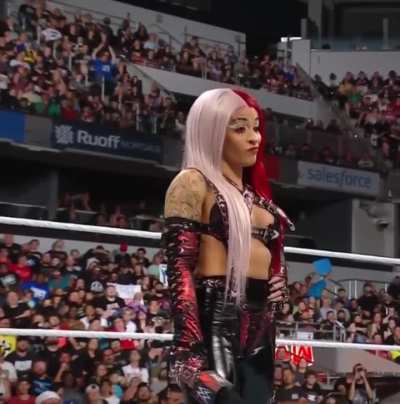 Zelina Vega