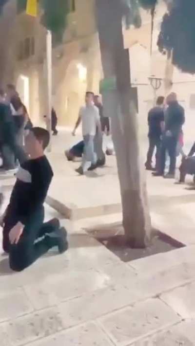 Ceasefire fire has been announced in Gaza for the current time. For the ones who been supporting Palestine side in this subreddit, know your efforts did not go to waste! 👏👏