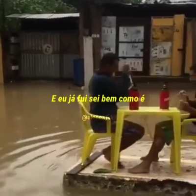 Welcome to Bangu 😎