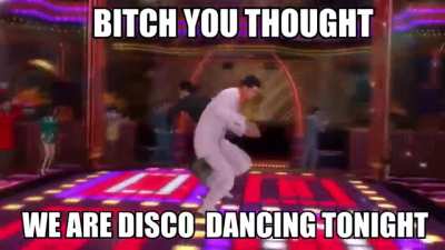 Rickroll in HD