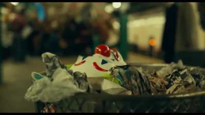 TUTUBBI / JOKER