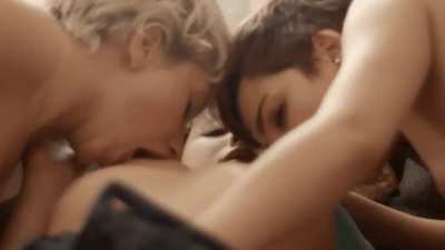 Belen Fernandez - Roommates(S01 E05) (2014)