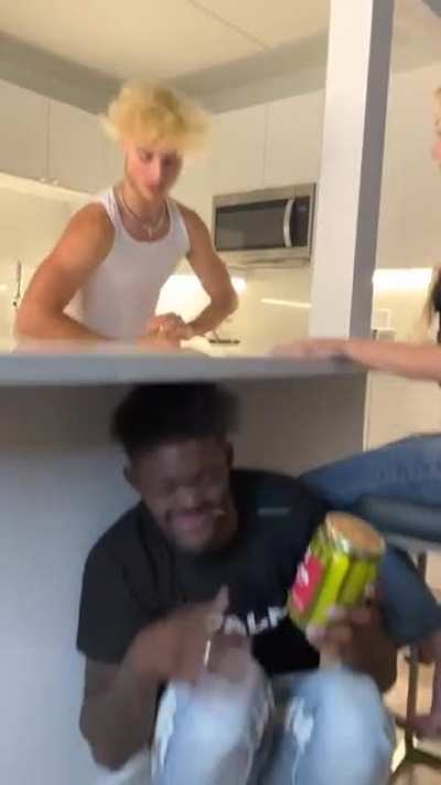 TiK ToK PrAnK