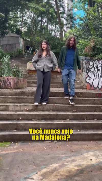 Encontro em SP
