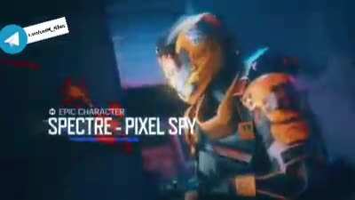 Battle pass trailer