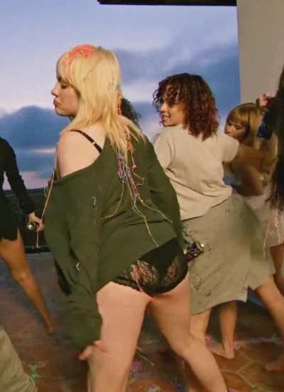 Billie Eilish
