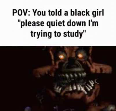 We've all been there