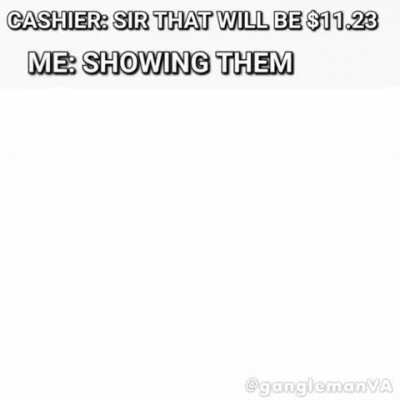 SHOW THEM 
