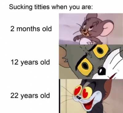 mmmm mommy milk