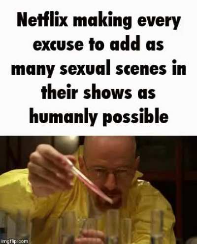 Netflix