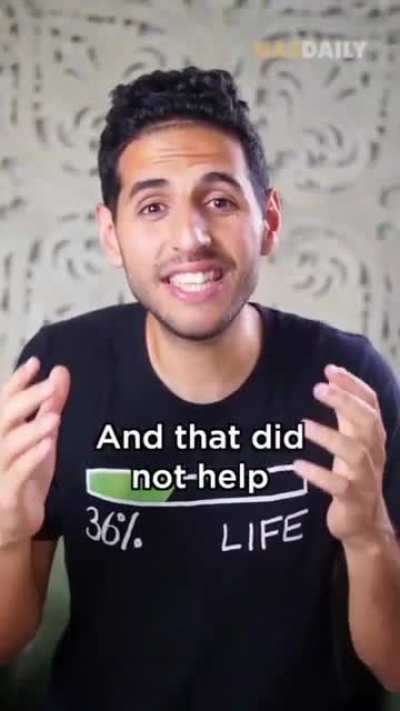 NAS DAILY